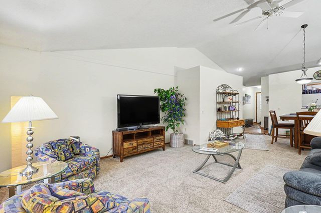 1842 Ruddiman Drive, North Muskegon City, MI 49445