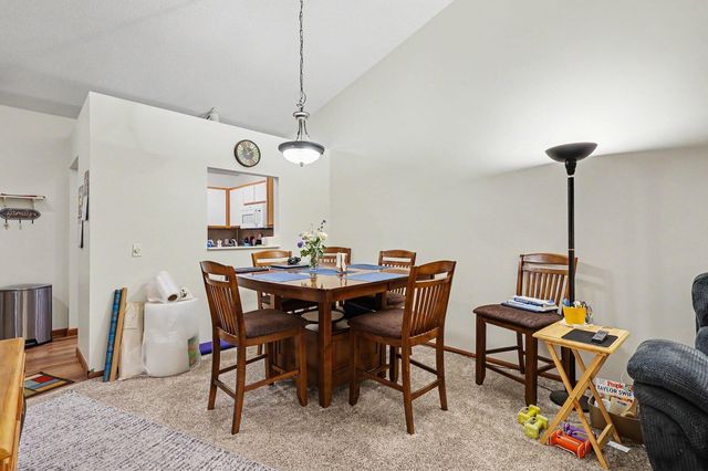 1842 Ruddiman Drive, North Muskegon City, MI 49445
