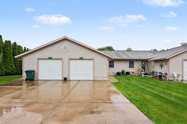 1842 Ruddiman Drive, North Muskegon City, MI 49445