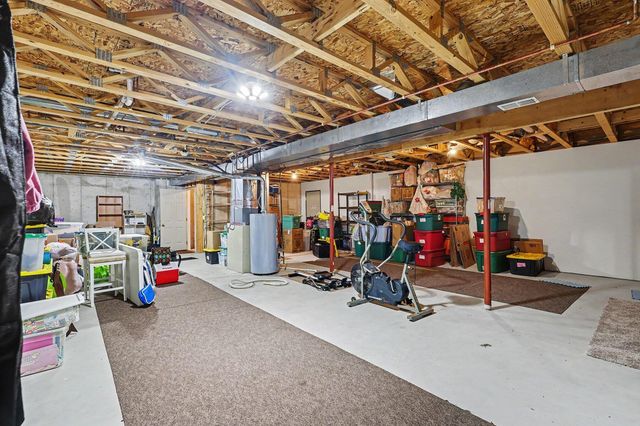 1842 Ruddiman Drive, North Muskegon City, MI 49445