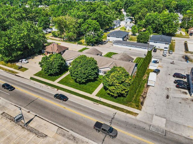 1842 Ruddiman Drive, North Muskegon City, MI 49445