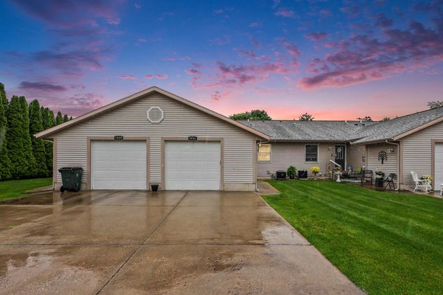 1842 Ruddiman Drive, North Muskegon City, MI 49445
