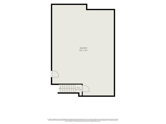 1842 Ruddiman Drive, North Muskegon City, MI 49445