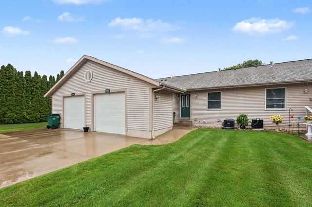 1842 Ruddiman Drive, North Muskegon City, MI 49445