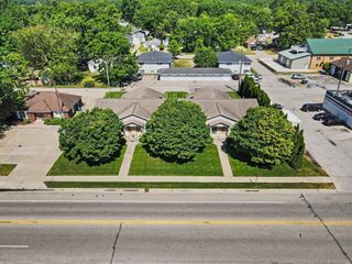 1842 Ruddiman Drive, North Muskegon City, MI 49445