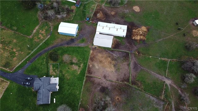10275 Caughdenoy Road, Clay, NY 13029