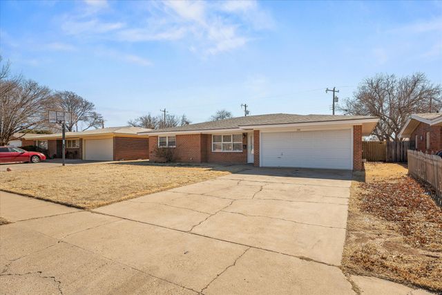 4319 48th Street, Lubbock, TX 79413