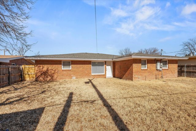 4319 48th Street, Lubbock, TX 79413