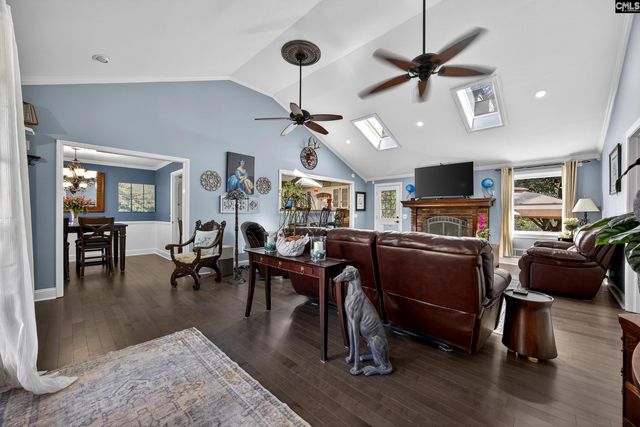 106 Lakewood Drive, Lugoff, SC 29078