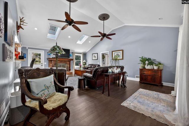 106 Lakewood Drive, Lugoff, SC 29078