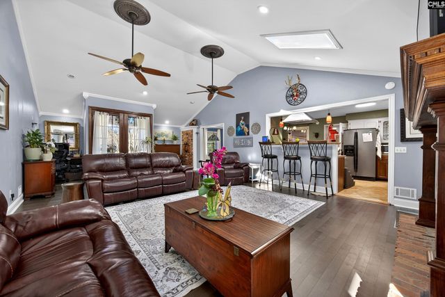 106 Lakewood Drive, Lugoff, SC 29078