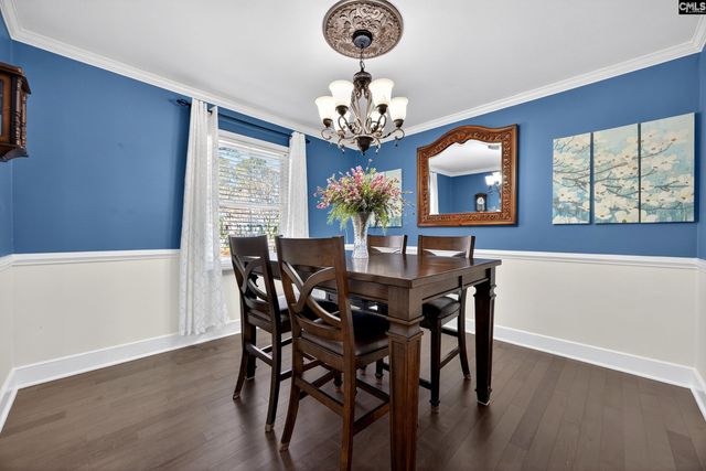 106 Lakewood Drive, Lugoff, SC 29078