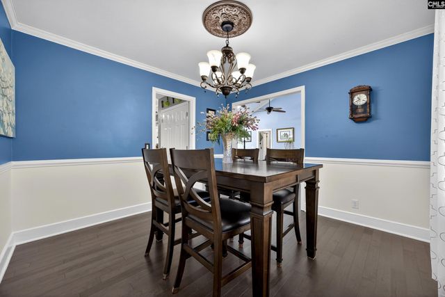 106 Lakewood Drive, Lugoff, SC 29078