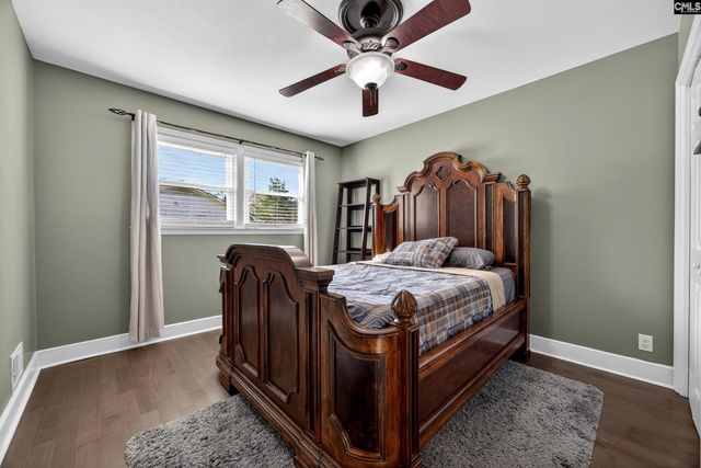 106 Lakewood Drive, Lugoff, SC 29078