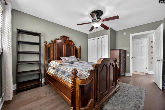 106 Lakewood Drive, Lugoff, SC 29078