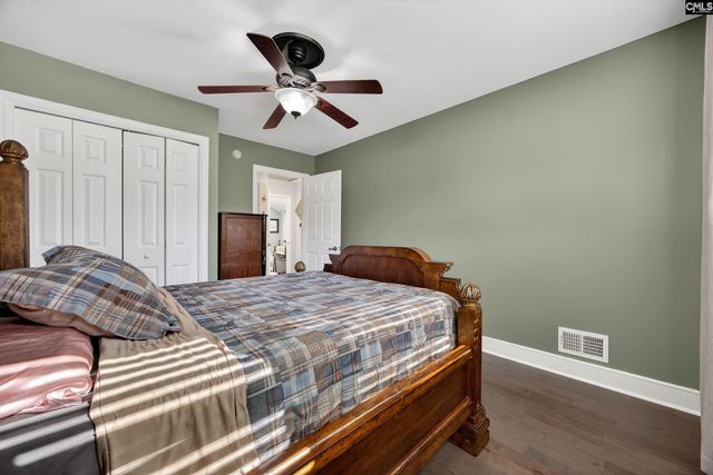 106 Lakewood Drive, Lugoff, SC 29078