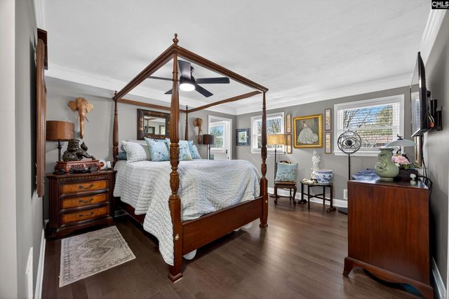 106 Lakewood Drive, Lugoff, SC 29078