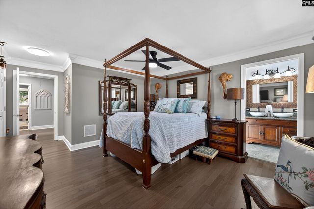 106 Lakewood Drive, Lugoff, SC 29078