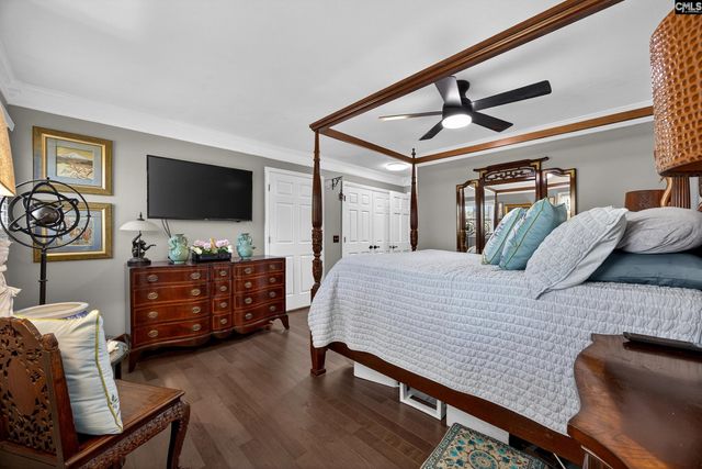 106 Lakewood Drive, Lugoff, SC 29078