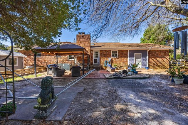 106 Lakewood Drive, Lugoff, SC 29078