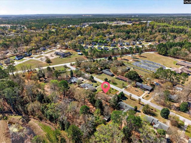 106 Lakewood Drive, Lugoff, SC 29078