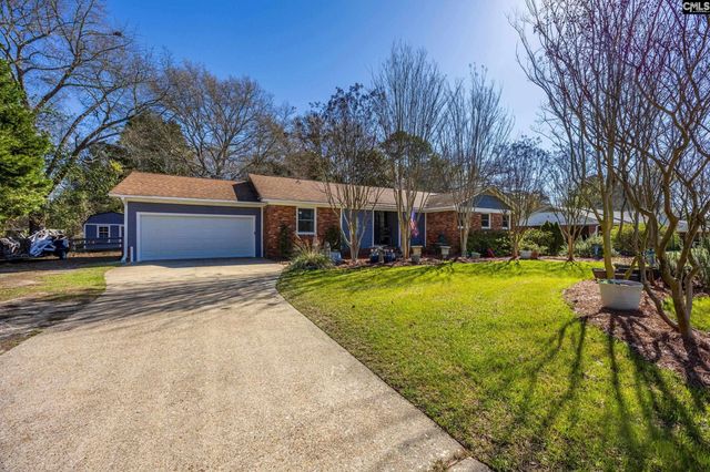 106 Lakewood Drive, Lugoff, SC 29078