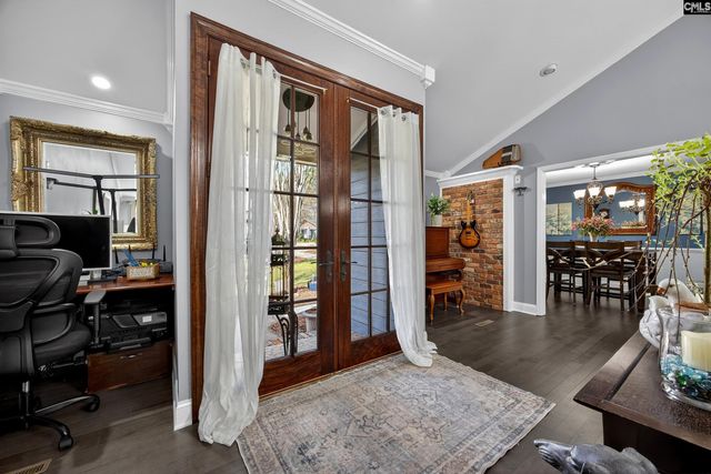 106 Lakewood Drive, Lugoff, SC 29078