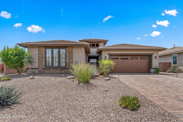 7403 W Red Yucca Pass, Marana, AZ 85658