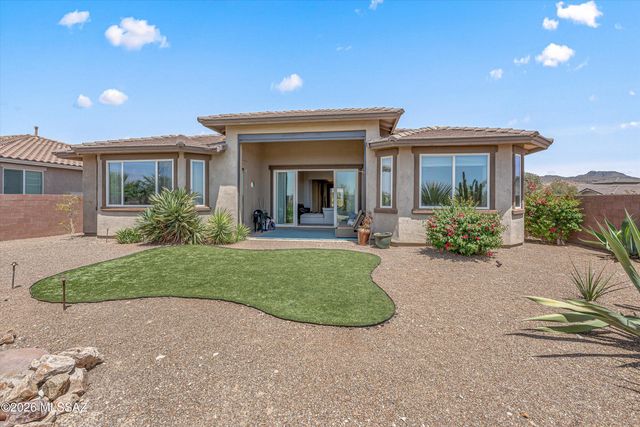 7403 W Red Yucca Pass, Marana, AZ 85658