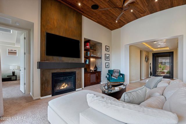 7403 W Red Yucca Pass, Marana, AZ 85658