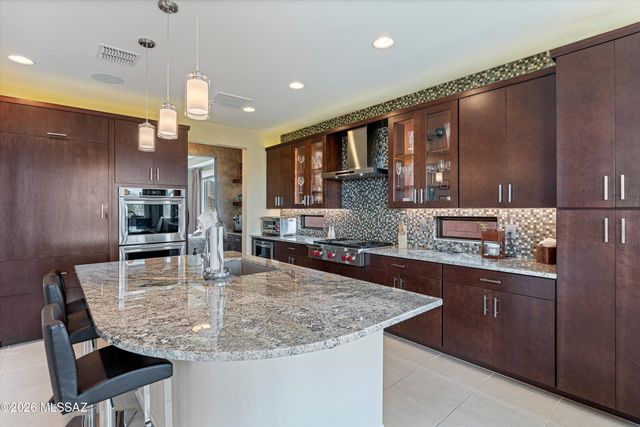 7403 W Red Yucca Pass, Marana, AZ 85658