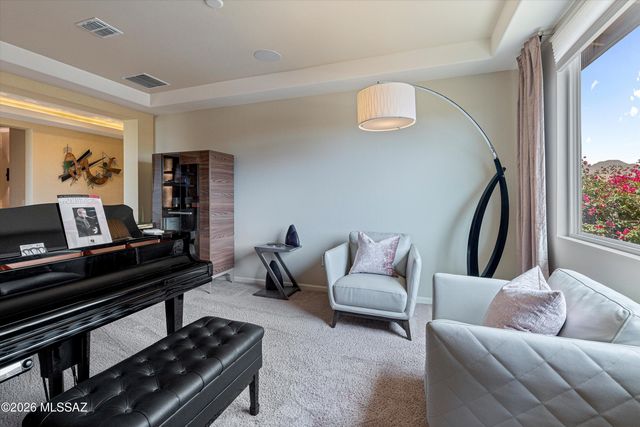 7403 W Red Yucca Pass, Marana, AZ 85658