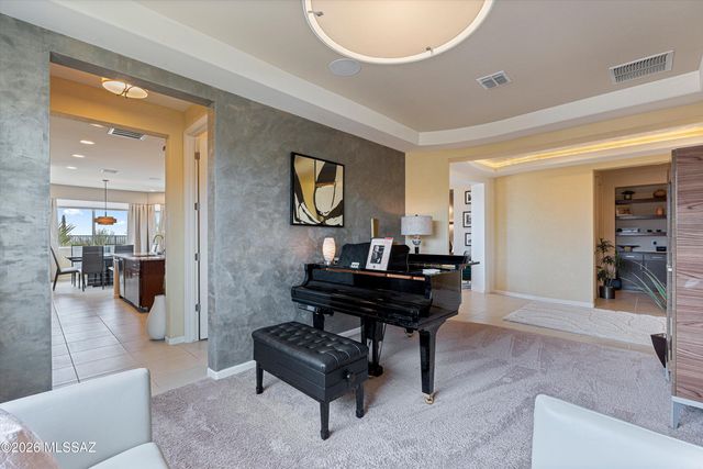 7403 W Red Yucca Pass, Marana, AZ 85658