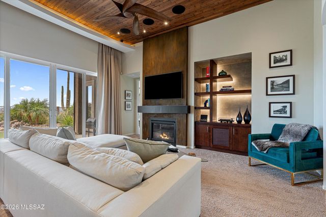 7403 W Red Yucca Pass, Marana, AZ 85658