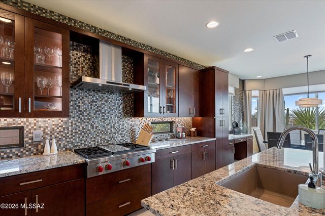 7403 W Red Yucca Pass, Marana, AZ 85658