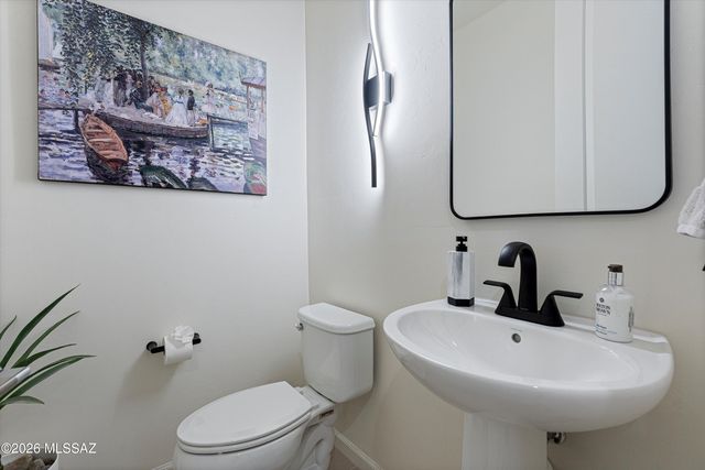 7403 W Red Yucca Pass, Marana, AZ 85658