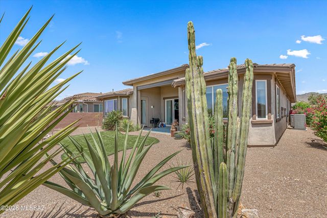 7403 W Red Yucca Pass, Marana, AZ 85658