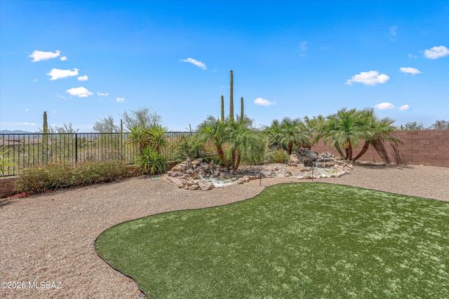 7403 W Red Yucca Pass, Marana, AZ 85658