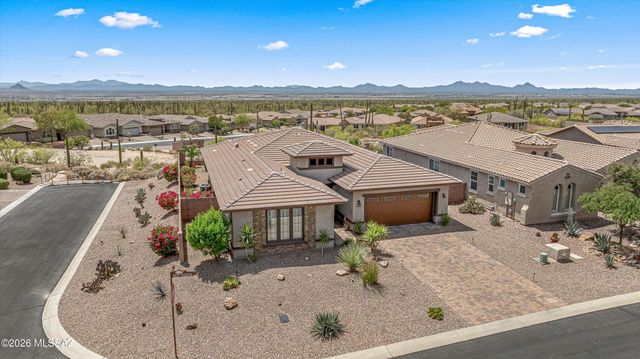 7403 W Red Yucca Pass, Marana, AZ 85658