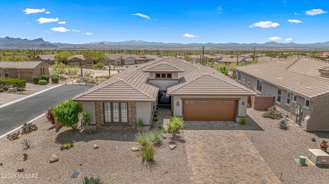 7403 W Red Yucca Pass, Marana, AZ 85658