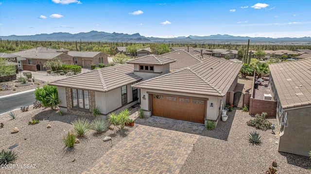 7403 W Red Yucca Pass, Marana, AZ 85658