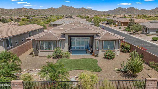 7403 W Red Yucca Pass, Marana, AZ 85658