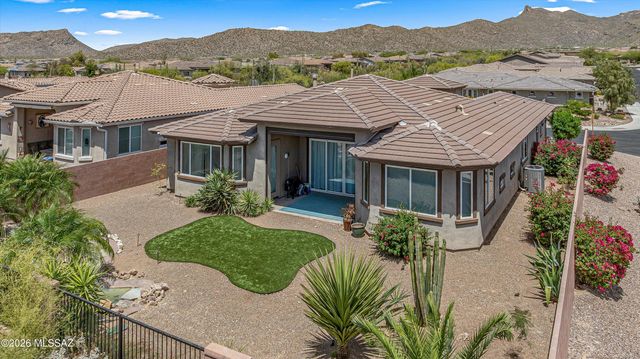 7403 W Red Yucca Pass, Marana, AZ 85658