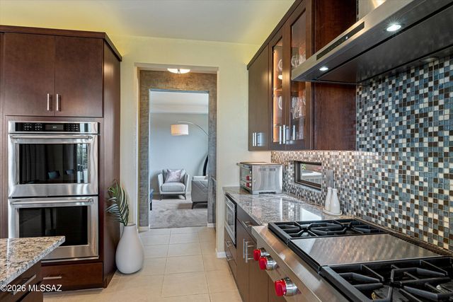 7403 W Red Yucca Pass, Marana, AZ 85658