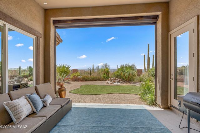 7403 W Red Yucca Pass, Marana, AZ 85658