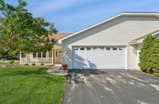 5 YORKSHIRE DRIVE, Fond Du Lac, WI 54935