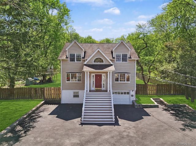 517 Elizabeth Road, Yorktown Heights, NY 10598