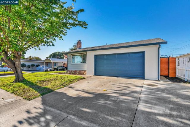 128 Hastings Ave, Vallejo, CA 94589