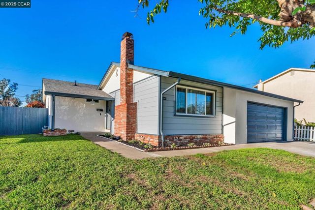 128 Hastings Ave, Vallejo, CA 94589