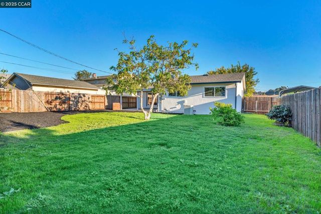 128 Hastings Ave, Vallejo, CA 94589